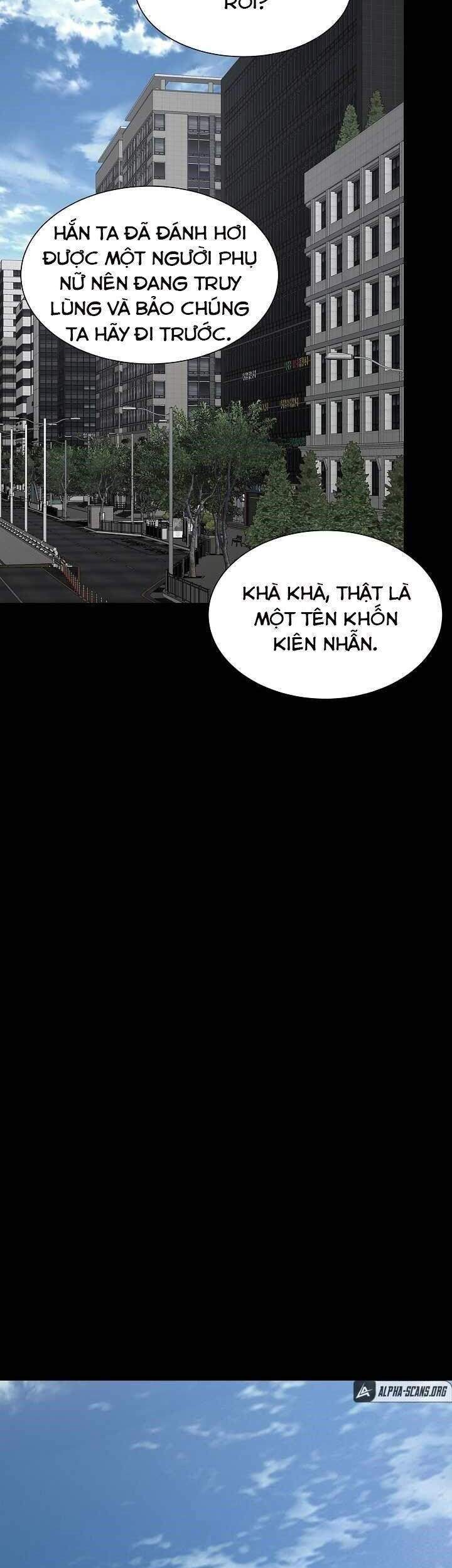 Return Survival - Chương 84