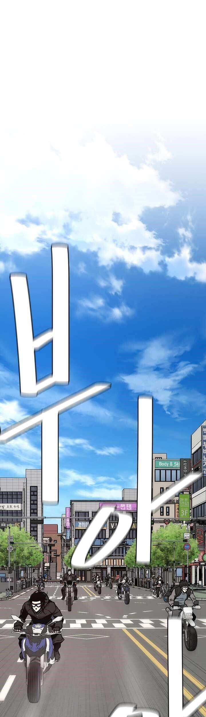 Return Survival - Chương 84