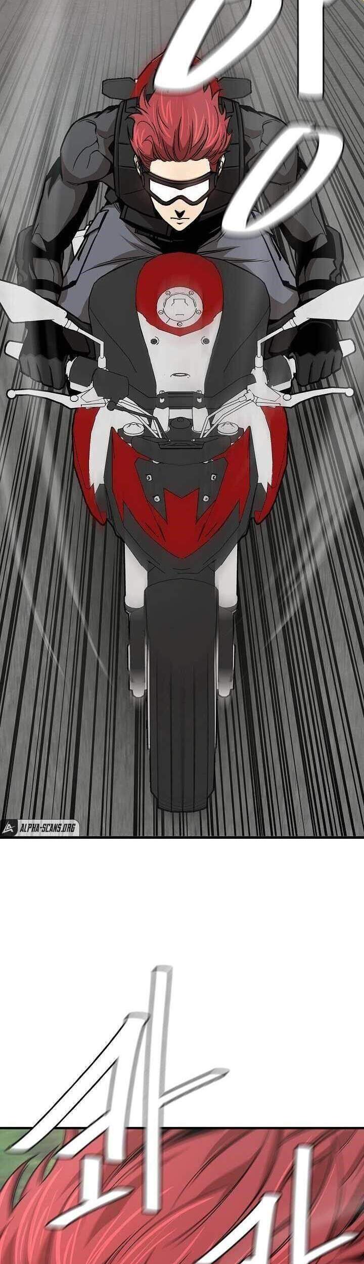 Return Survival - Chương 84