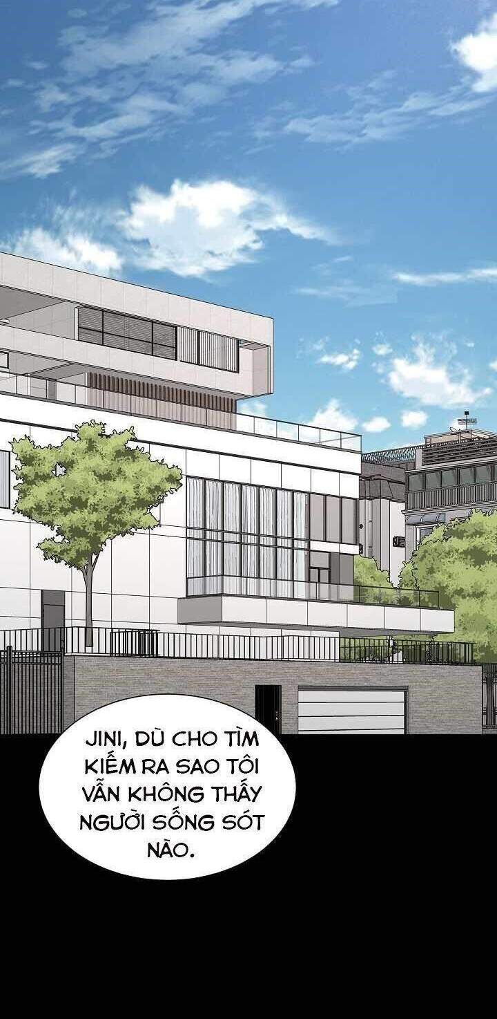 Return Survival - Chương 84