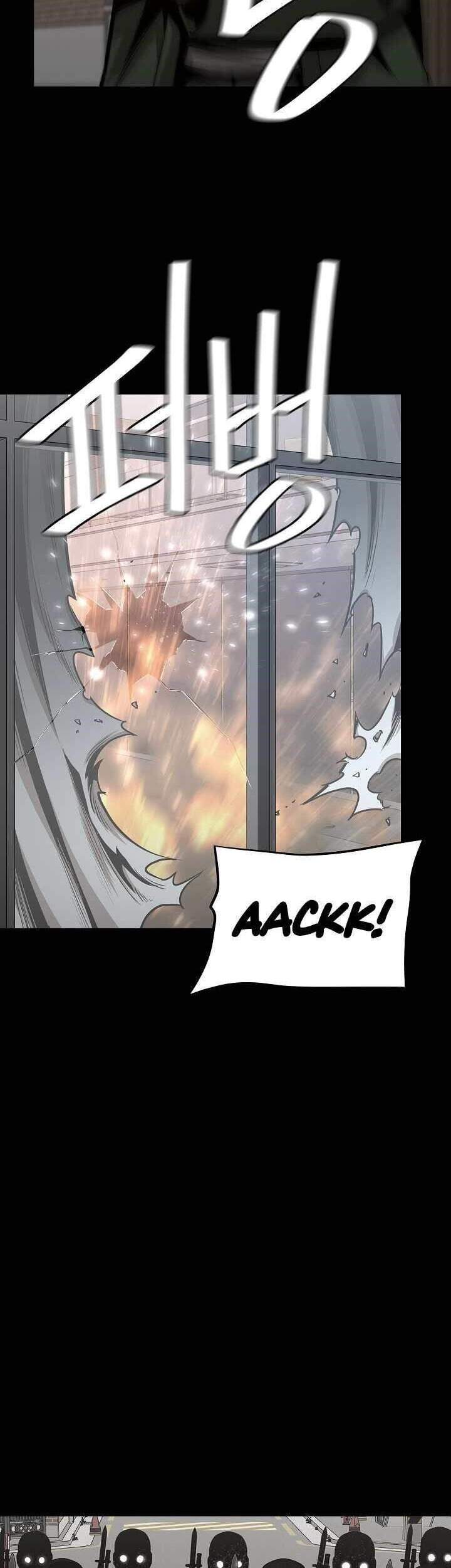 Return Survival - Chương 84