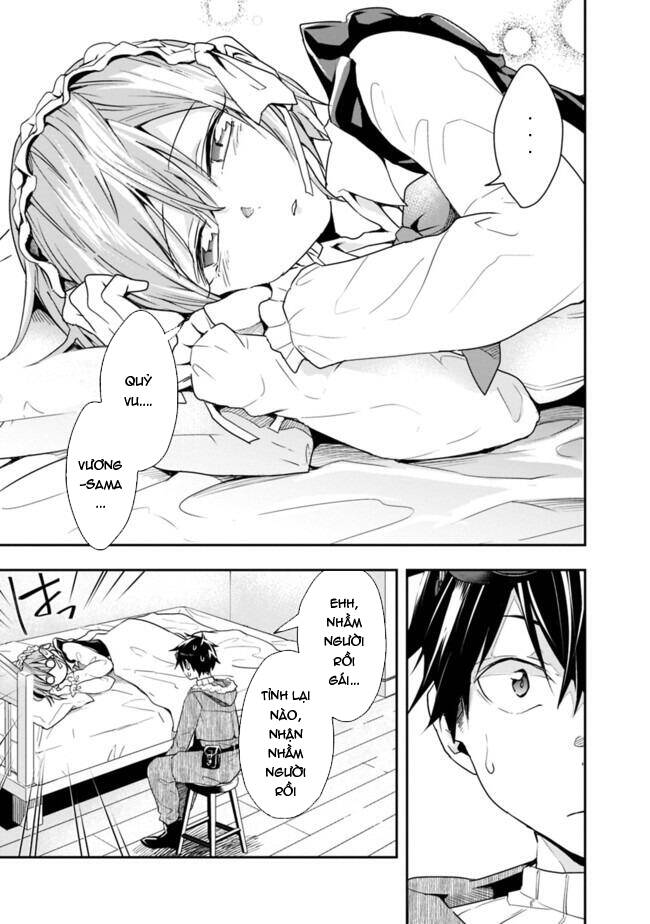 Thuần Thú Sư Ở Dị Giới - Chương 14