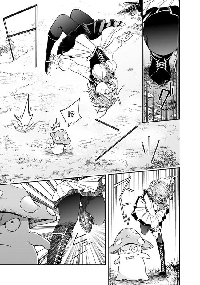 Thuần Thú Sư Ở Dị Giới - Chương 16