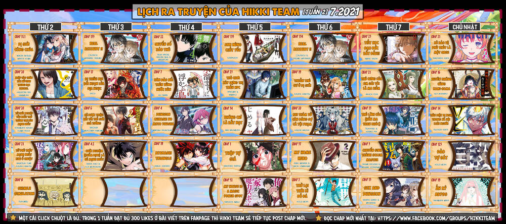 Thuần Thú Sư Ở Dị Giới - Chương 19