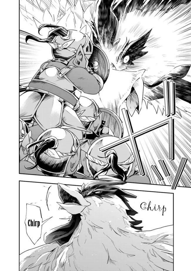 Thuần Thú Sư Ở Dị Giới - Chương 29