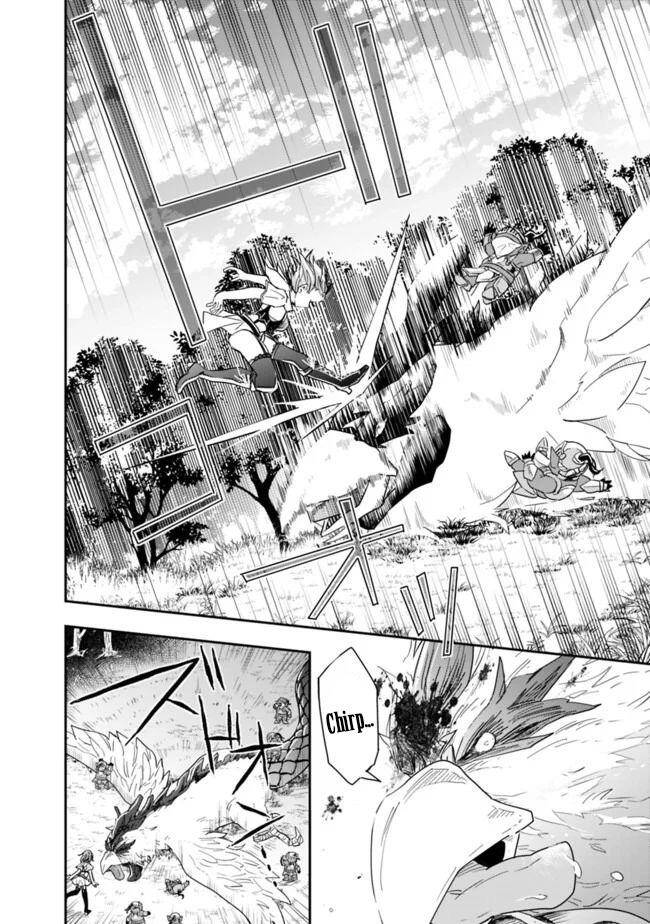 Thuần Thú Sư Ở Dị Giới - Chương 29