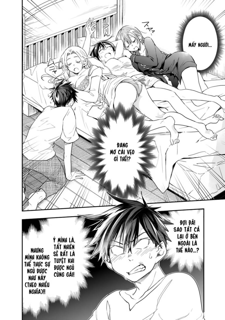 Thuần Thú Sư Ở Dị Giới - Chương 32