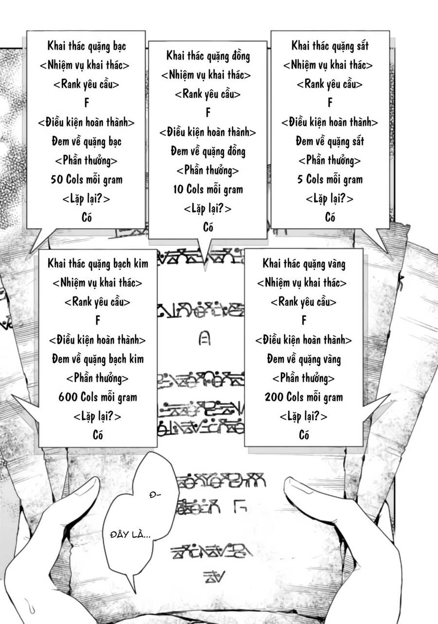 Thuần Thú Sư Ở Dị Giới - Chương 33