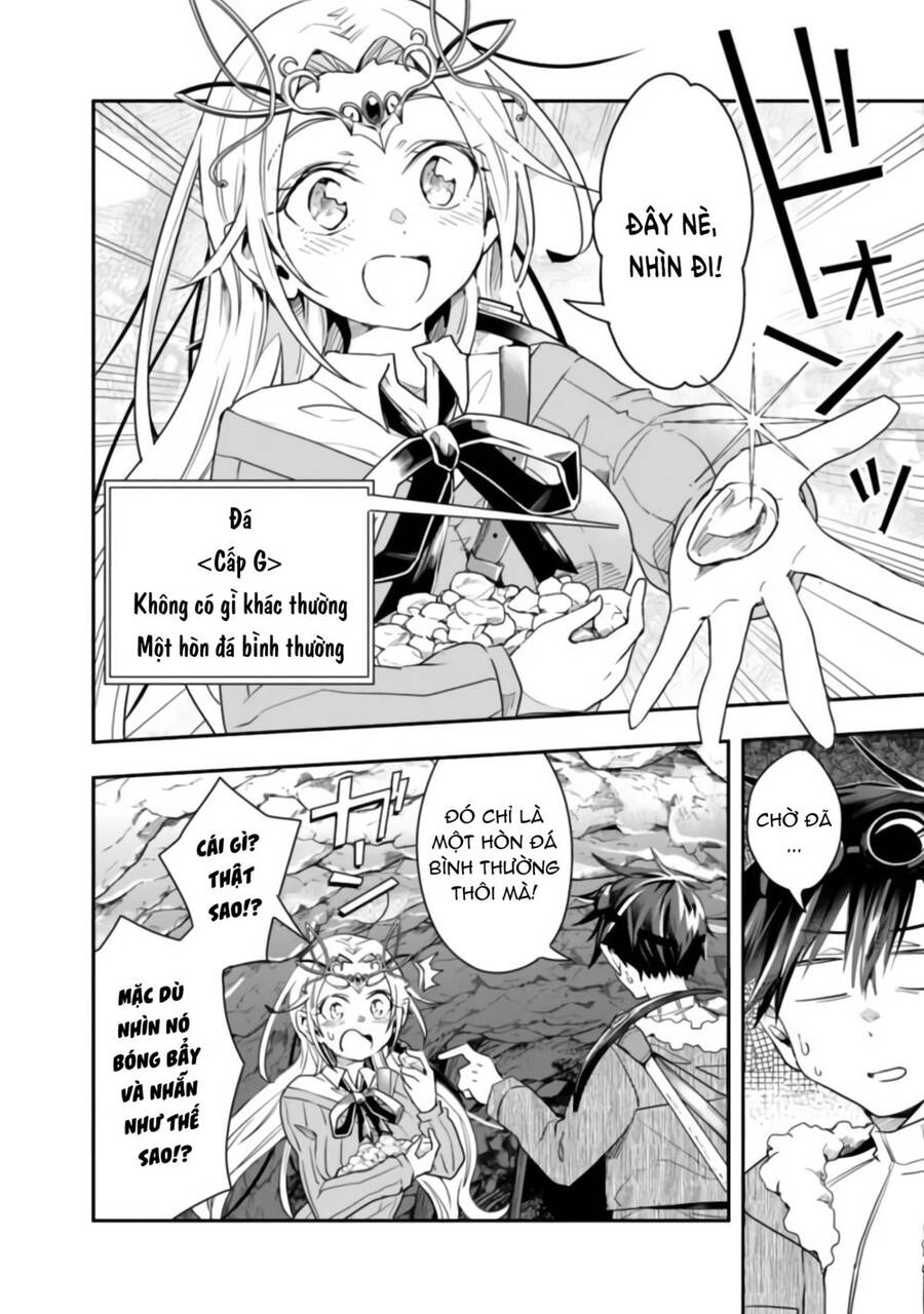 Thuần Thú Sư Ở Dị Giới - Chương 34