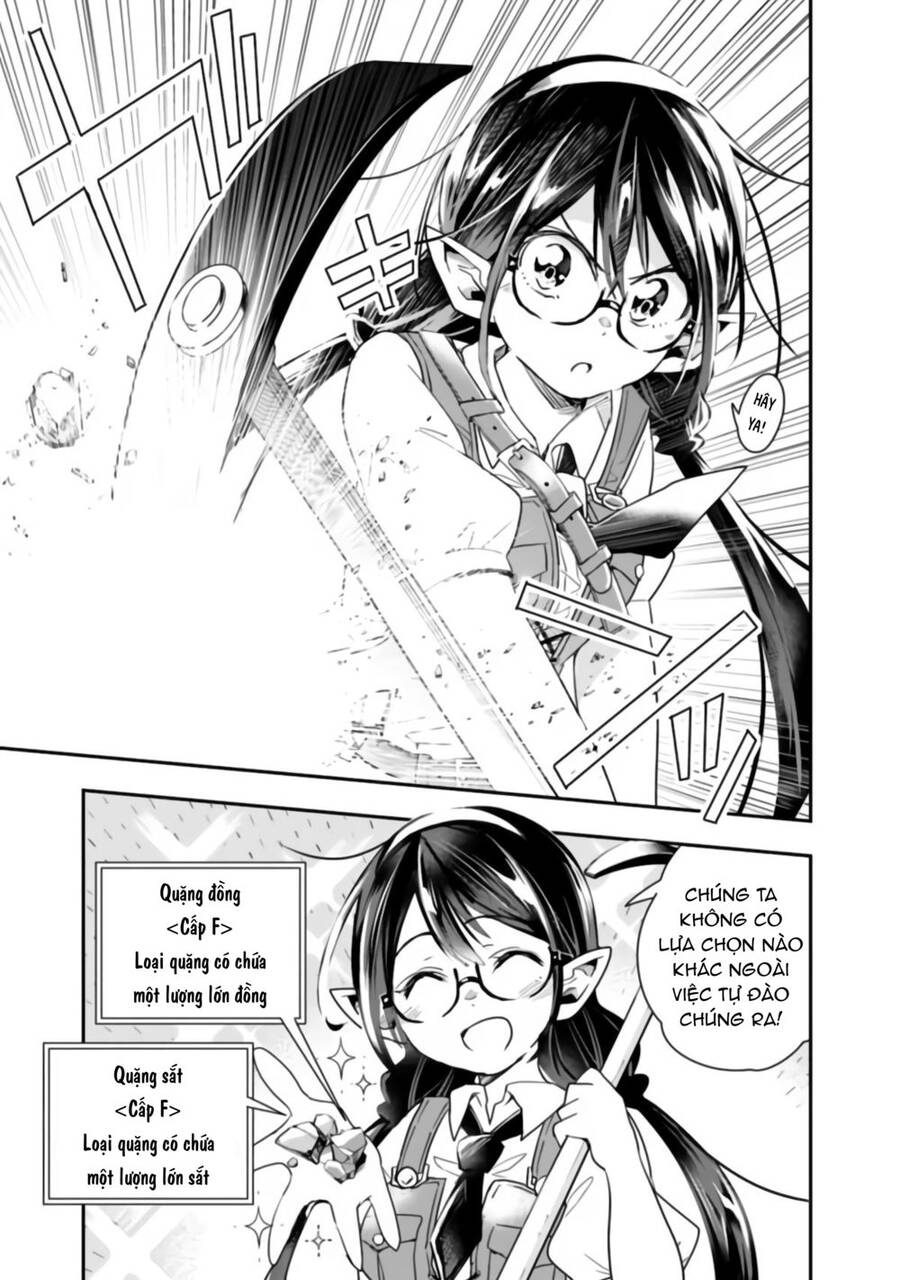 Thuần Thú Sư Ở Dị Giới - Chương 34