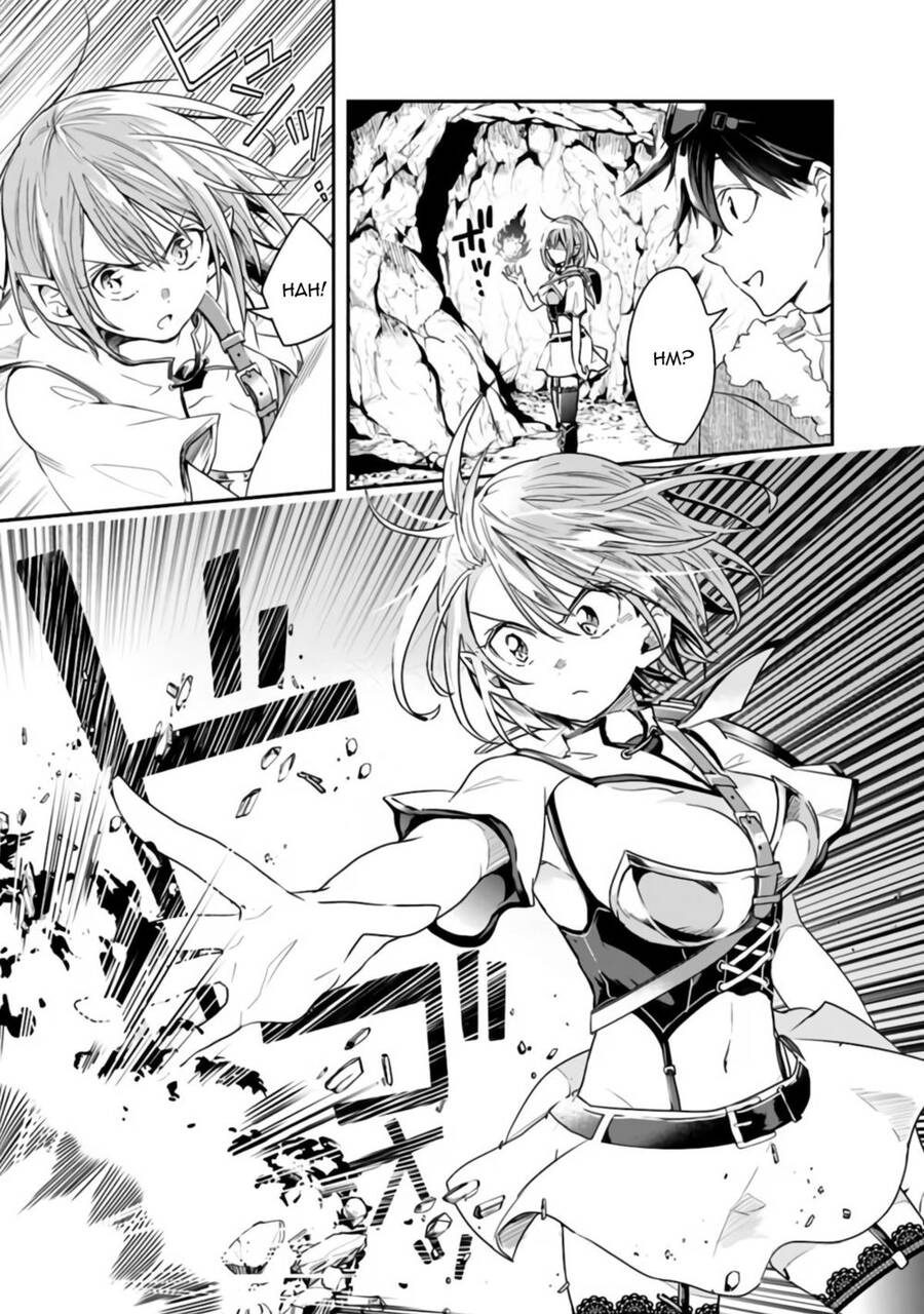 Thuần Thú Sư Ở Dị Giới - Chương 35