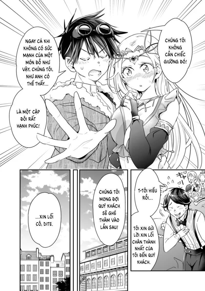 Thuần Thú Sư Ở Dị Giới - Chương 37