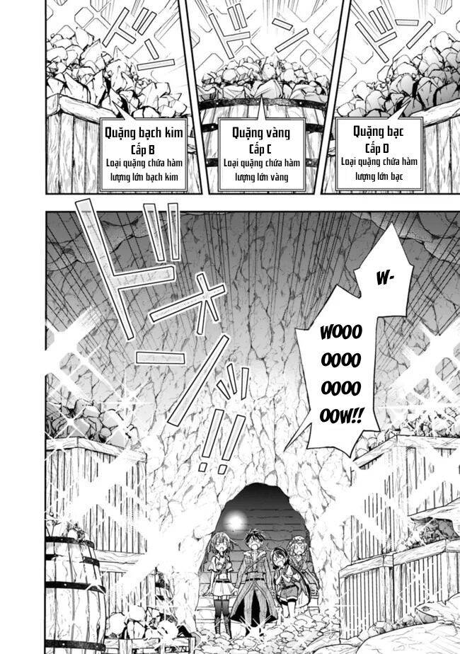 Thuần Thú Sư Ở Dị Giới - Chương 39