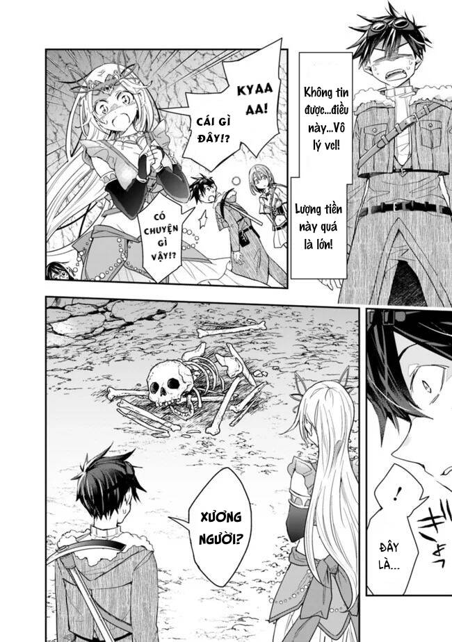 Thuần Thú Sư Ở Dị Giới - Chương 39