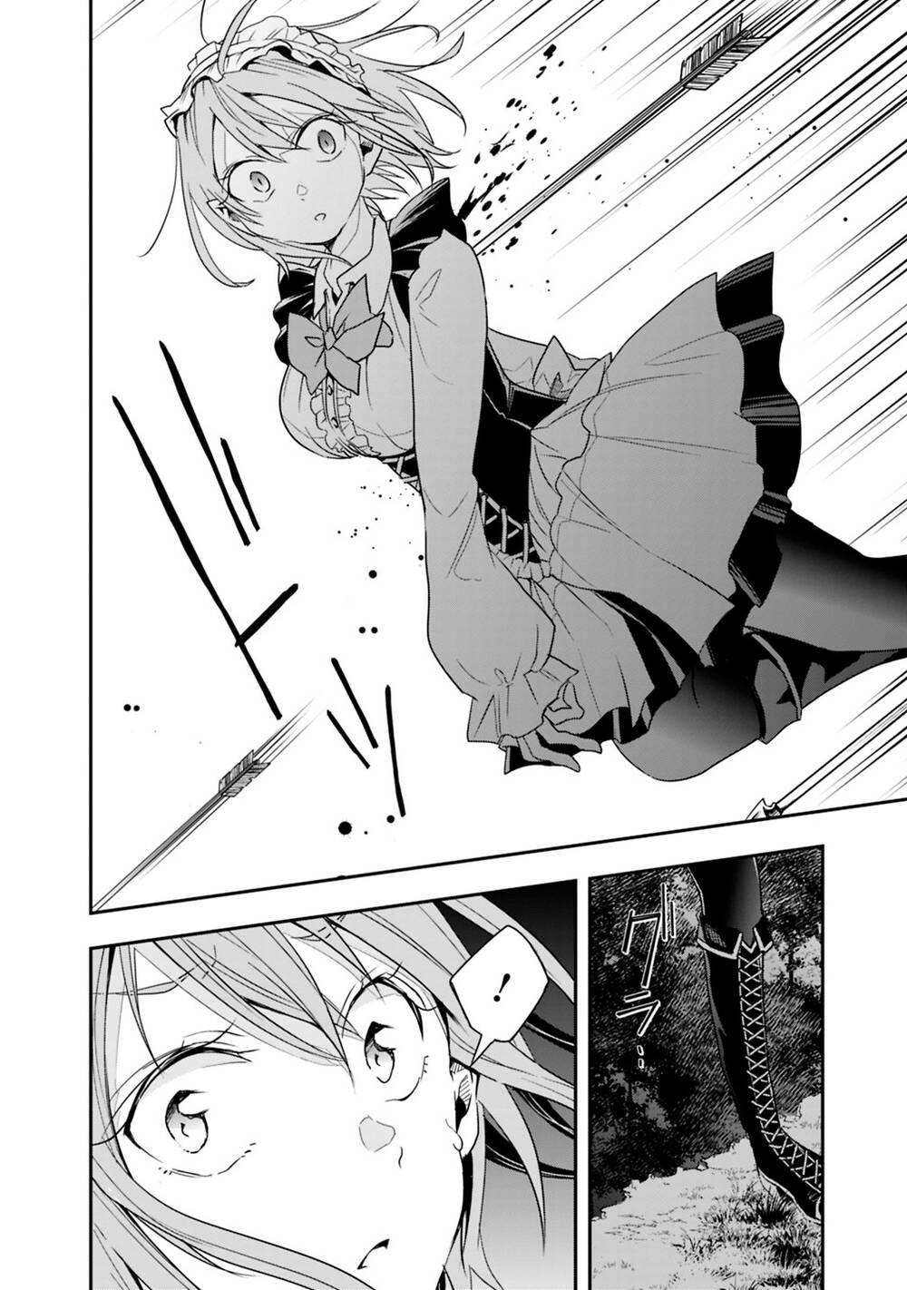 Thuần Thú Sư Ở Dị Giới - Chương 8