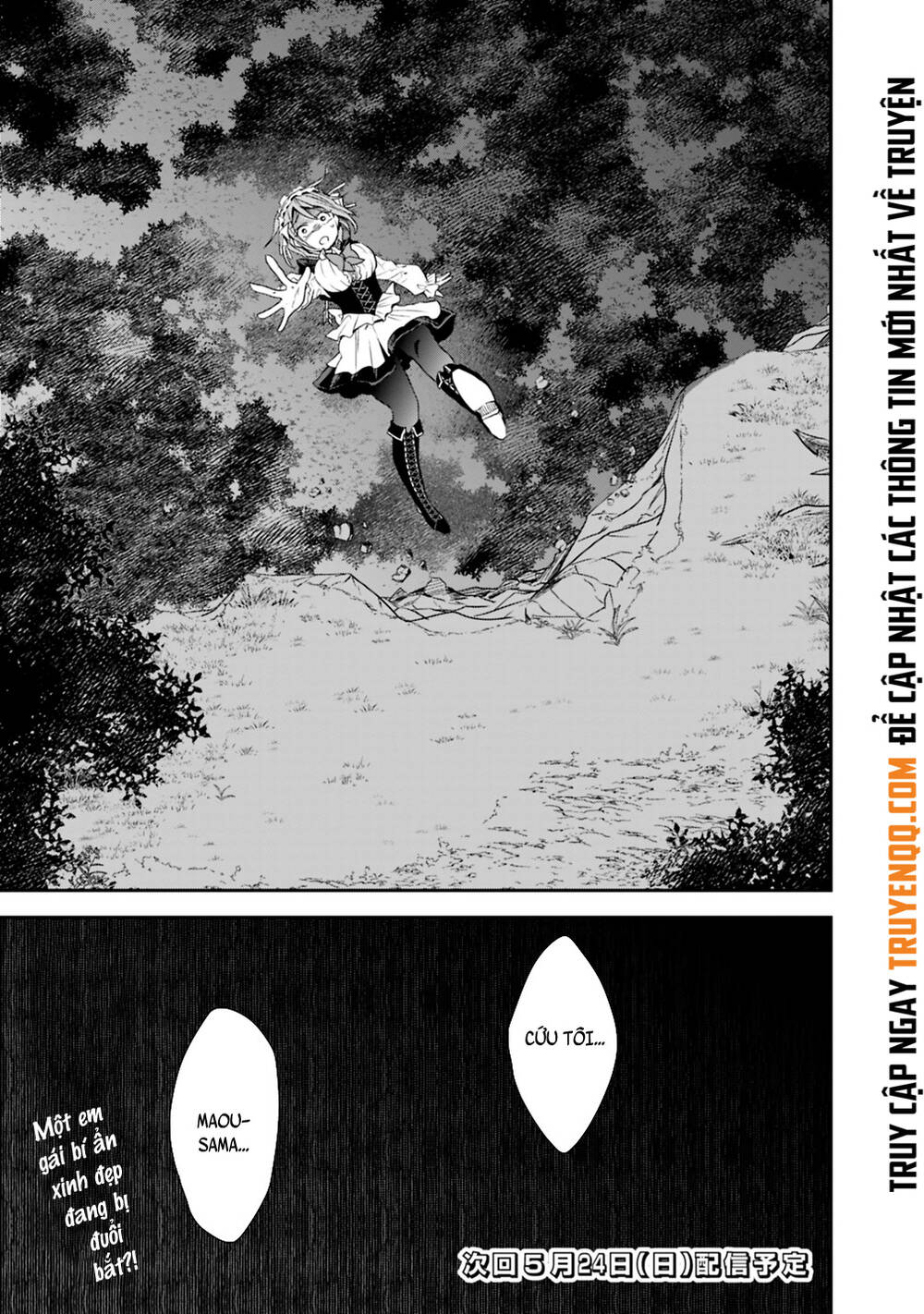 Thuần Thú Sư Ở Dị Giới - Chương 8