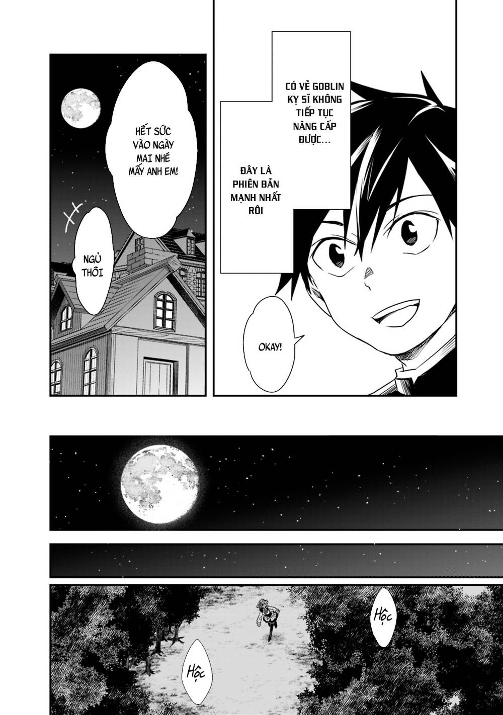 Thuần Thú Sư Ở Dị Giới - Chương 8