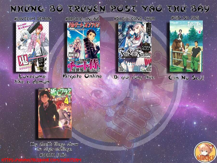 Thuần Thú Sư Ở Dị Giới - Chương 26