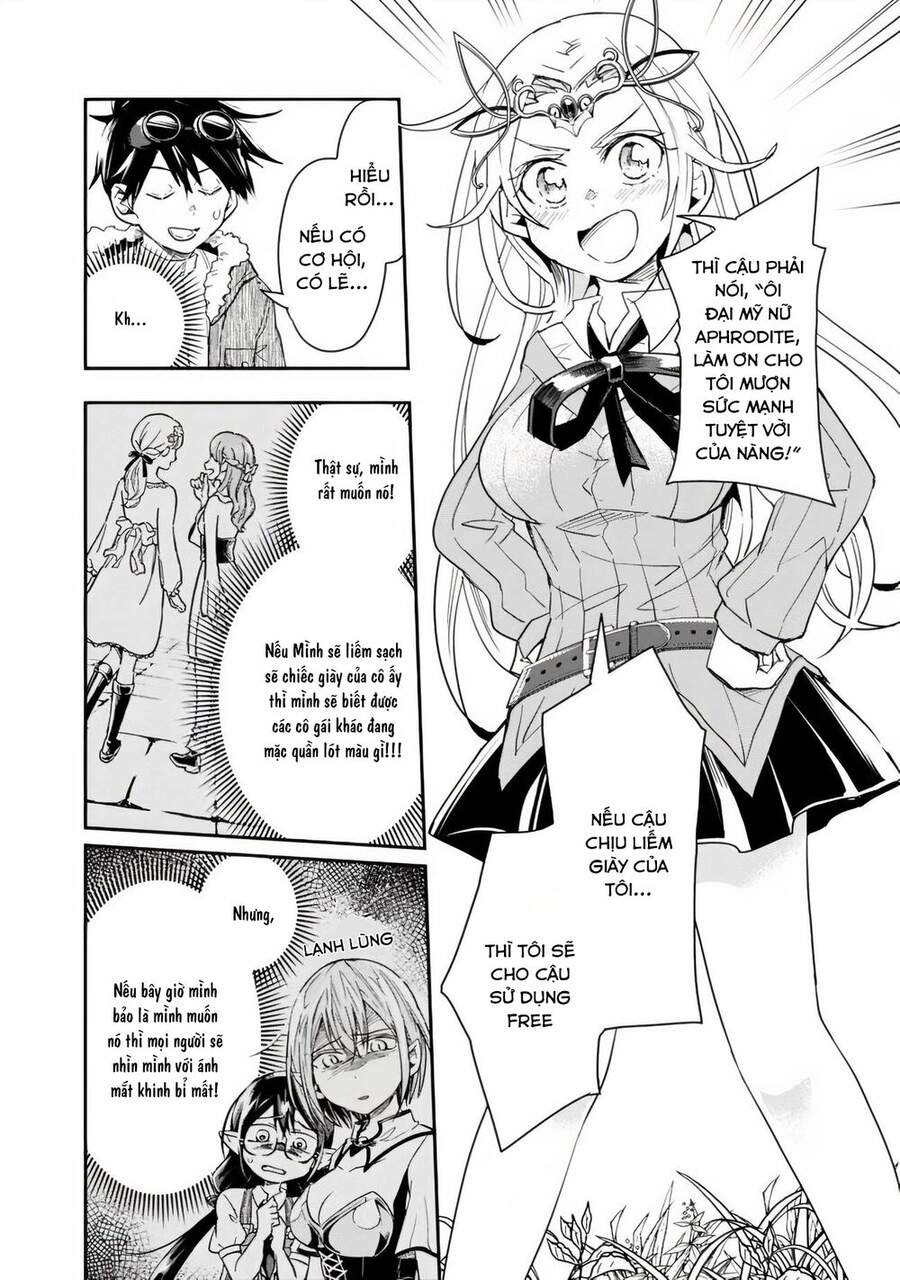 Thuần Thú Sư Ở Dị Giới - Chương 26