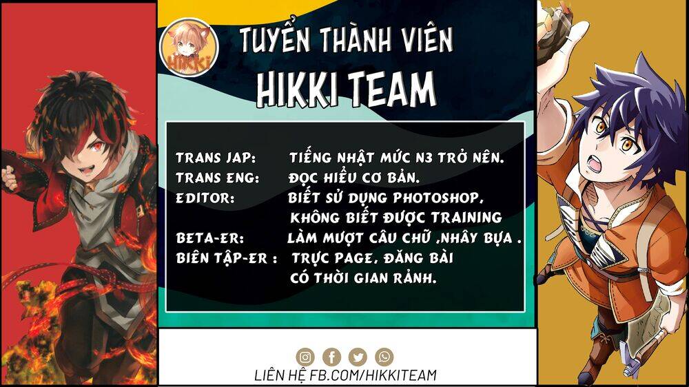 Thuần Thú Sư Ở Dị Giới - Chương 4