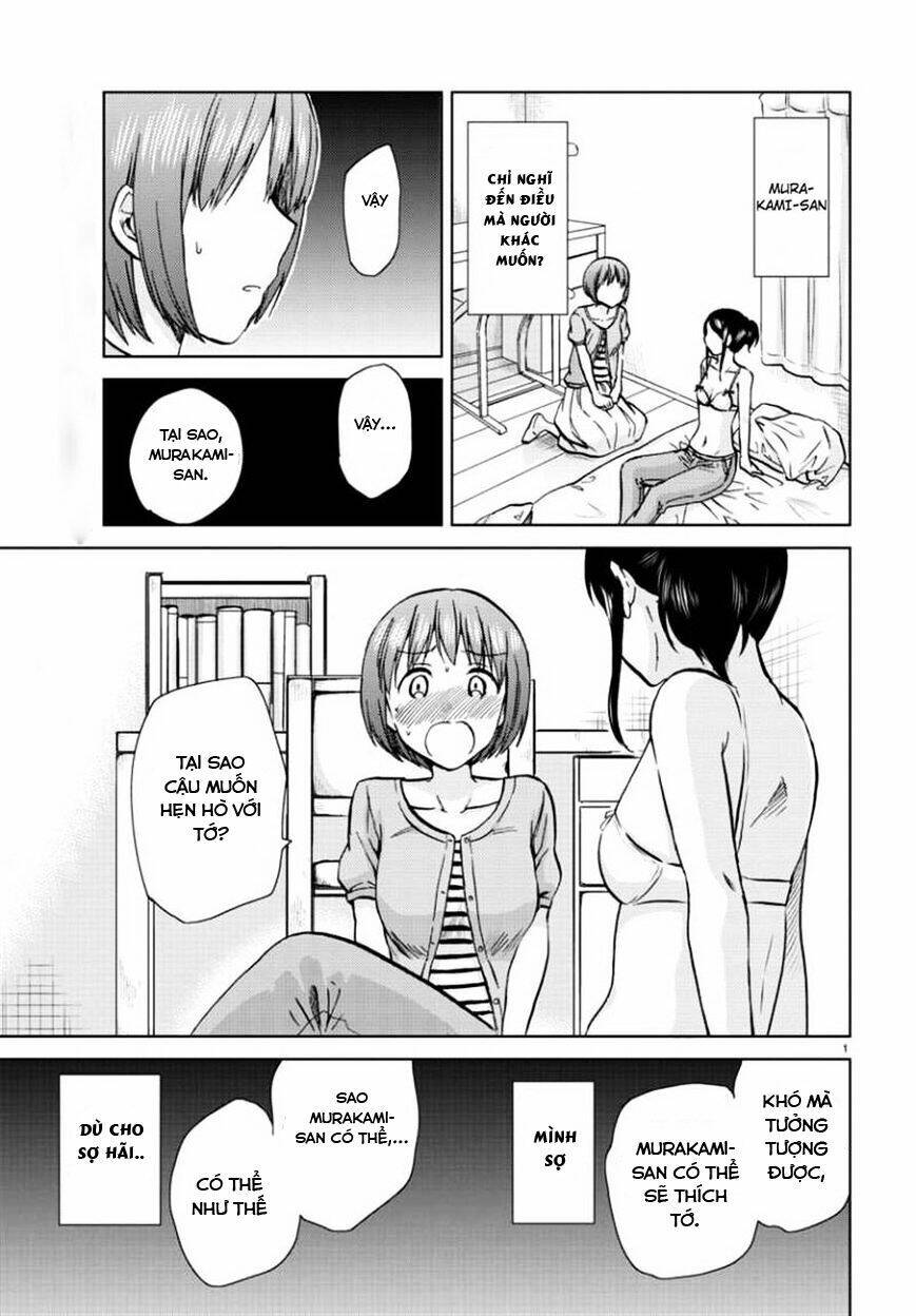 Frag Time - Chương 15