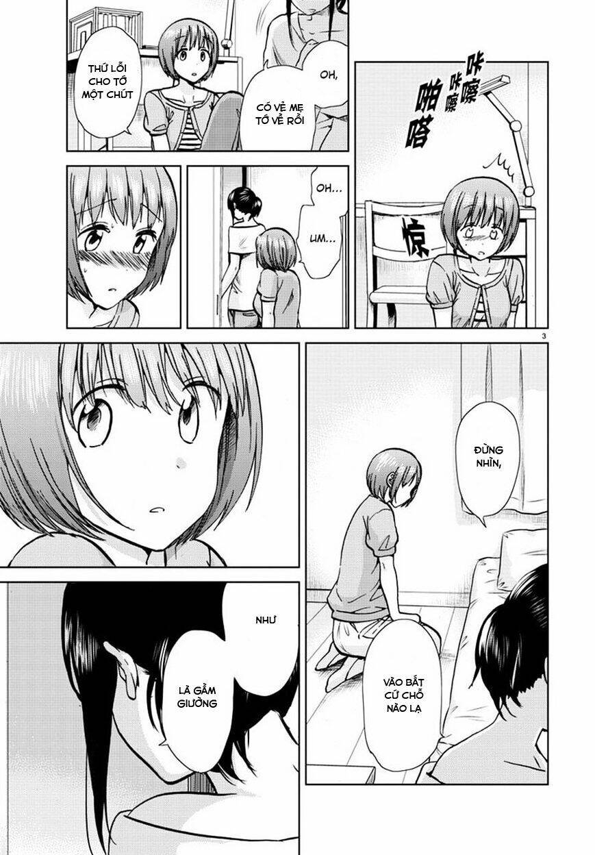 Frag Time - Chương 15