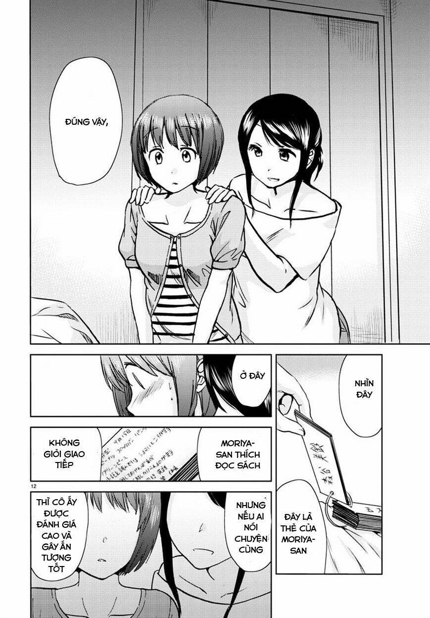 Frag Time - Chương 15