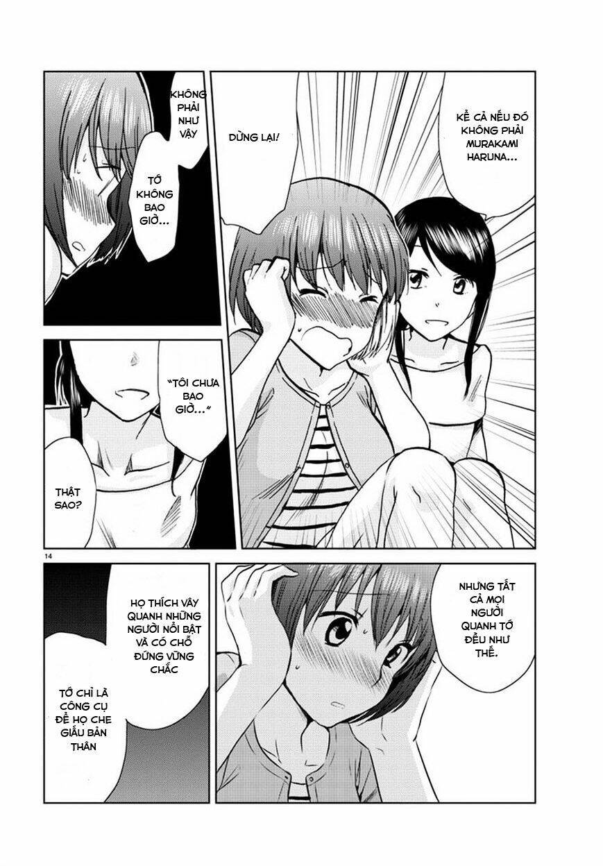 Frag Time - Chương 15