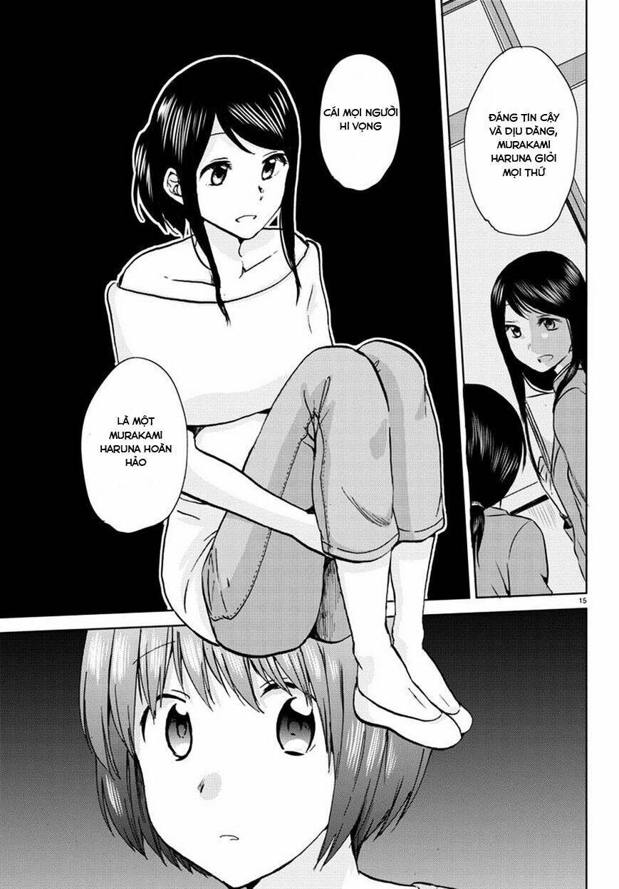 Frag Time - Chương 15