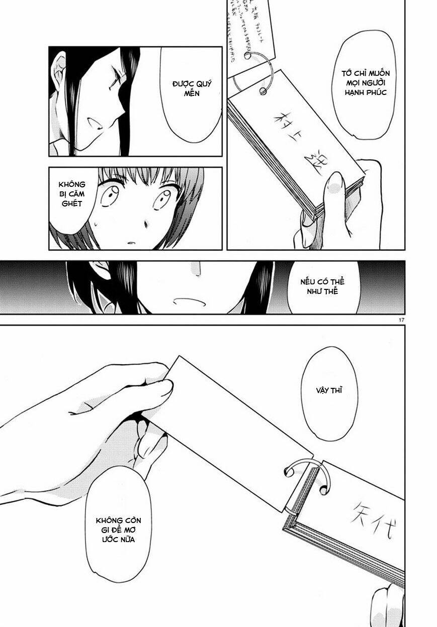 Frag Time - Chương 15