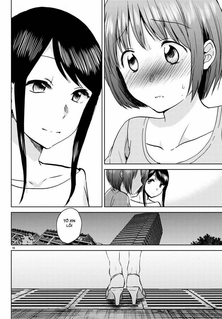 Frag Time - Chương 15