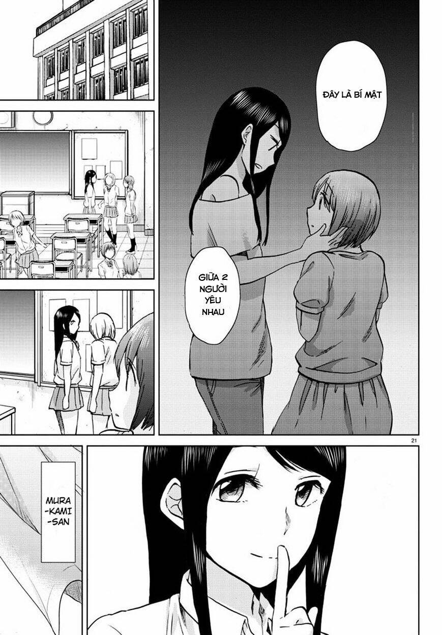 Frag Time - Chương 15