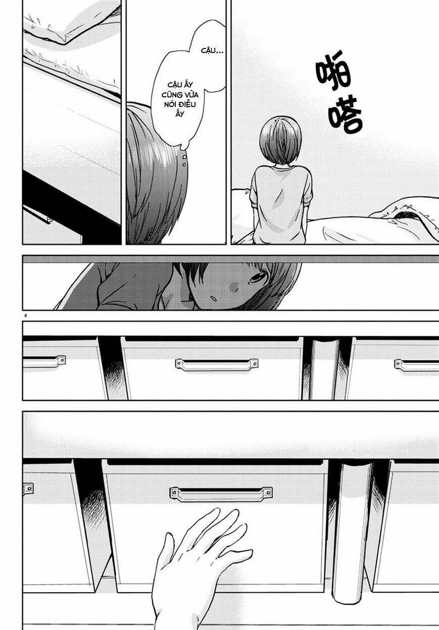 Frag Time - Chương 15