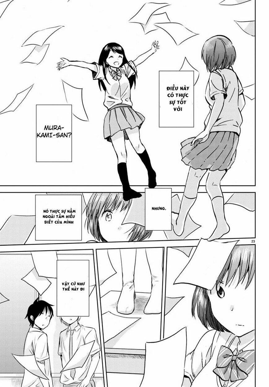 Frag Time - Chương 15