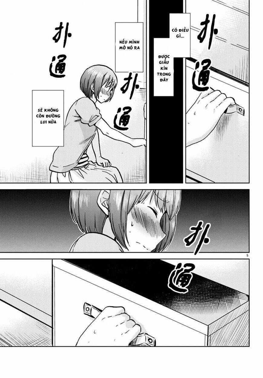 Frag Time - Chương 15