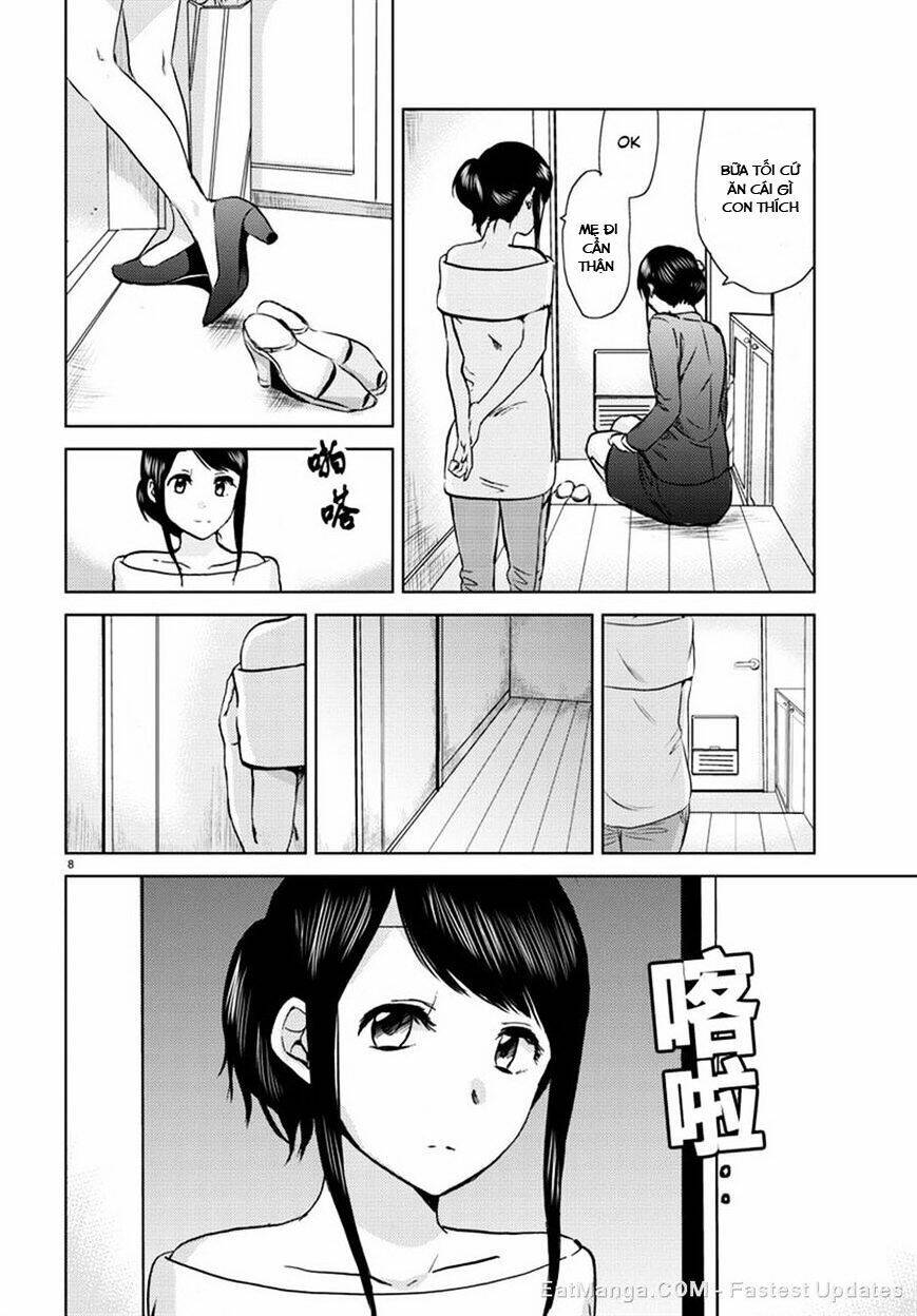 Frag Time - Chương 15