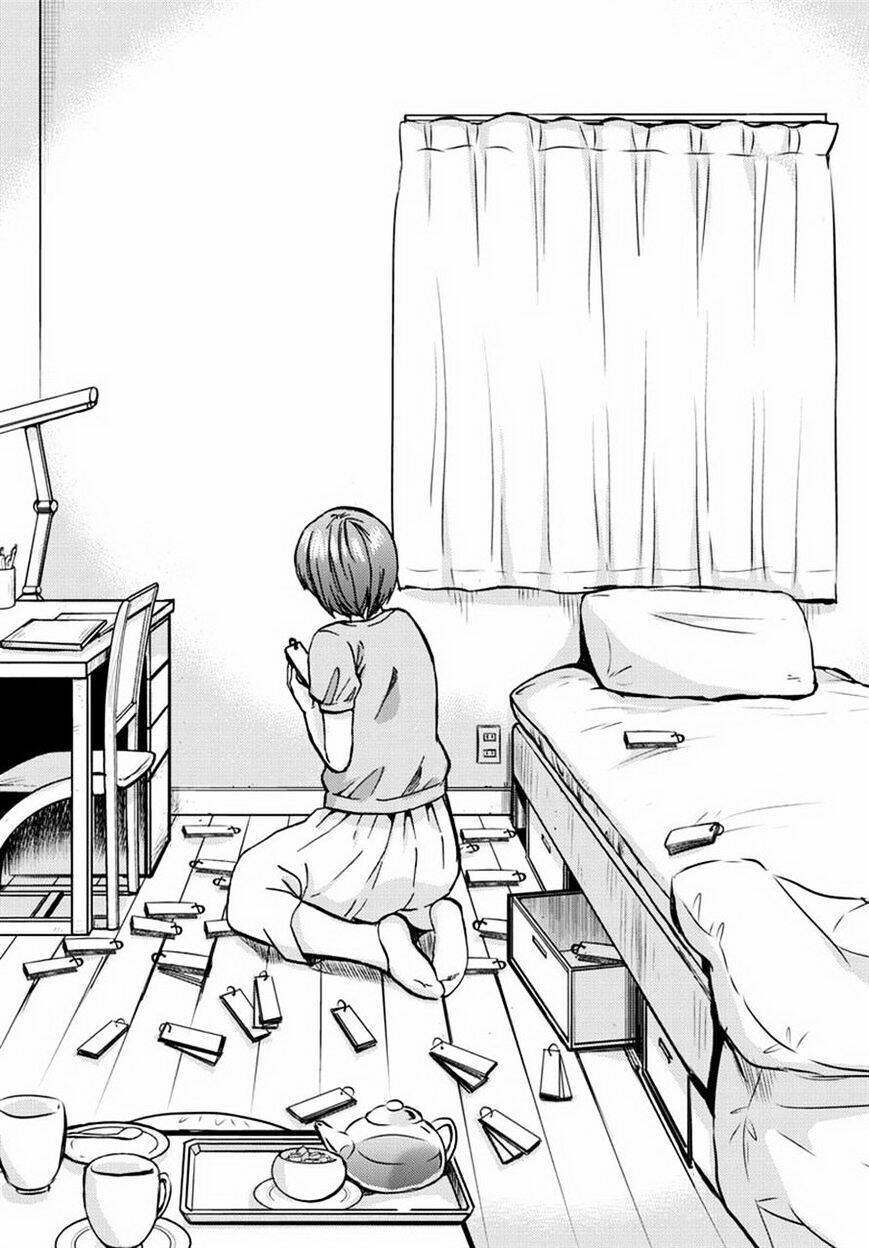 Frag Time - Chương 15