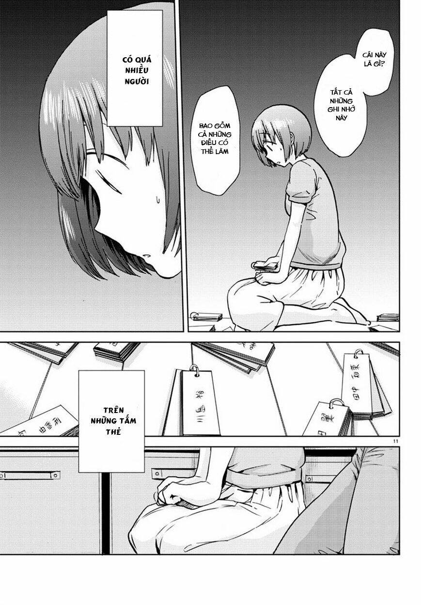 Frag Time - Chương 15