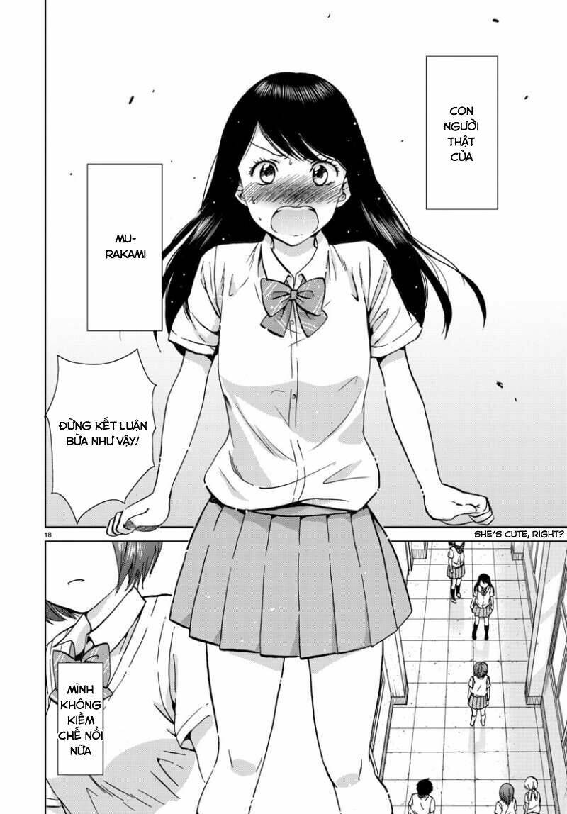 Frag Time - Chương 16