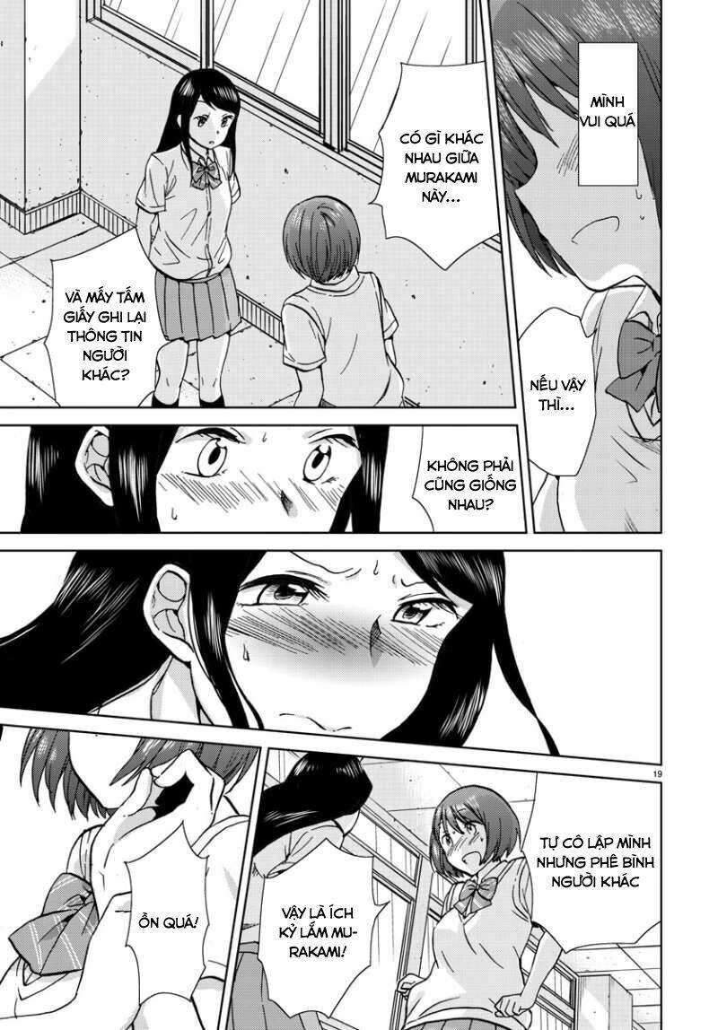 Frag Time - Chương 16