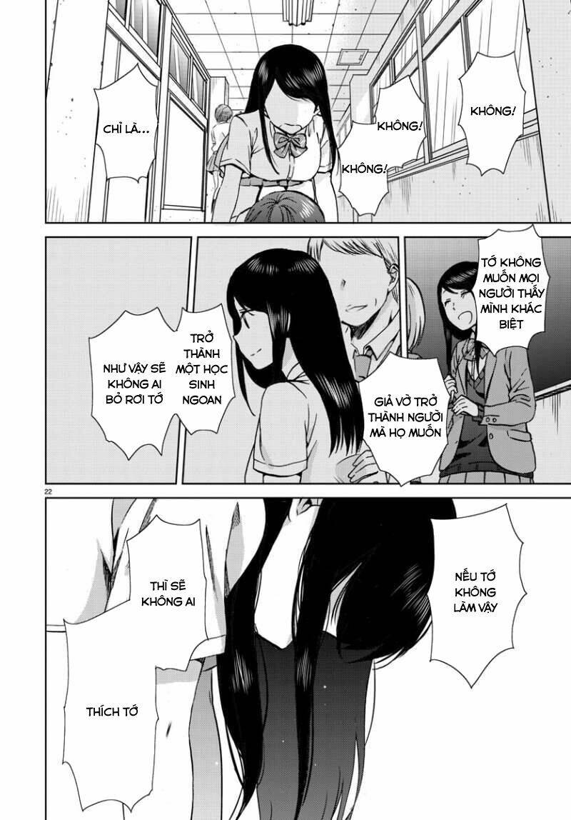 Frag Time - Chương 16