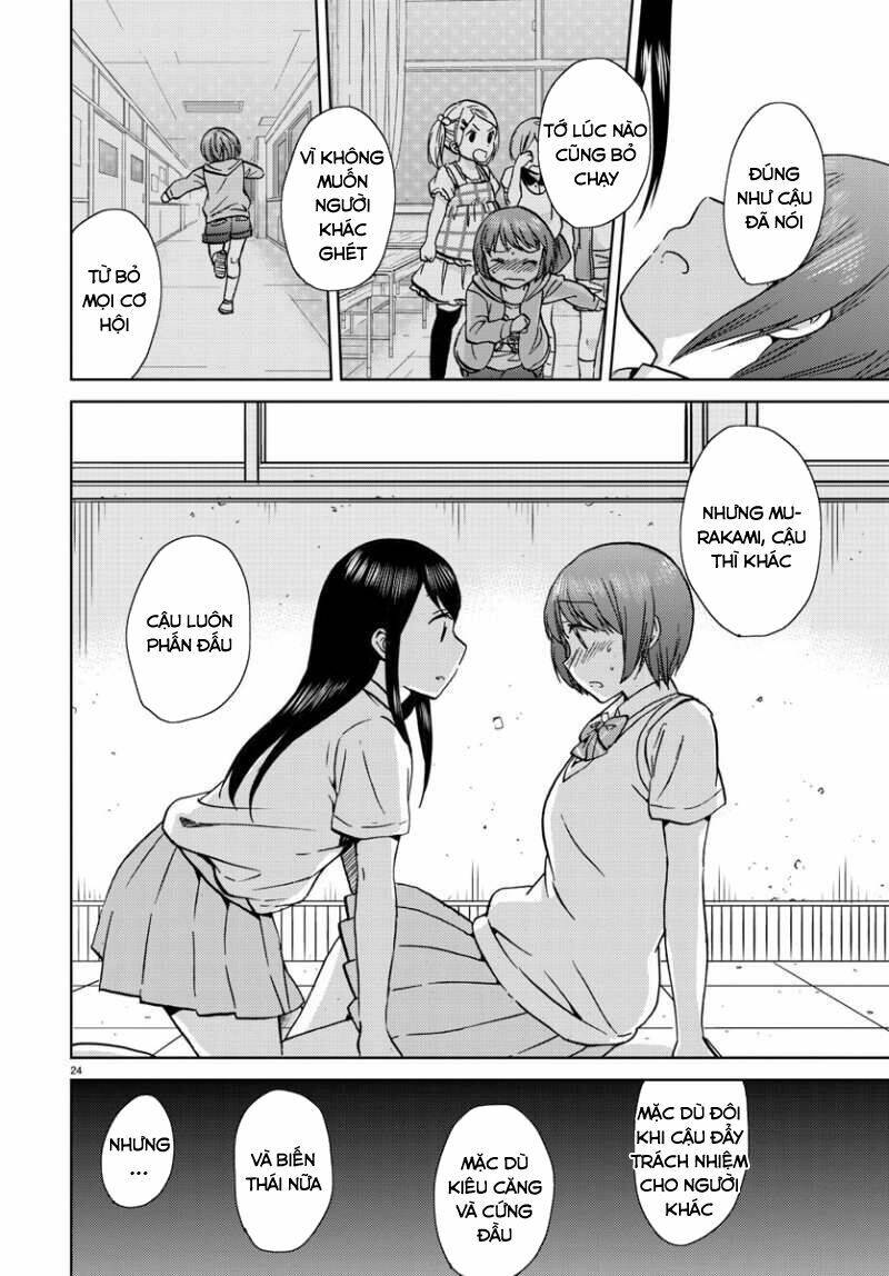 Frag Time - Chương 16