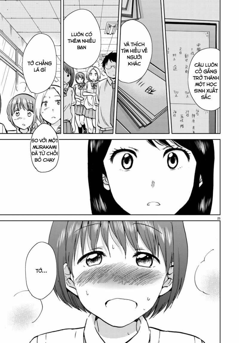 Frag Time - Chương 16