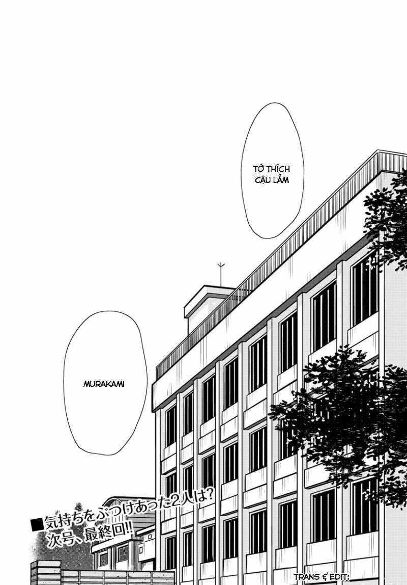 Frag Time - Chương 16