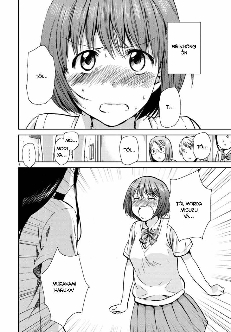 Frag Time - Chương 16