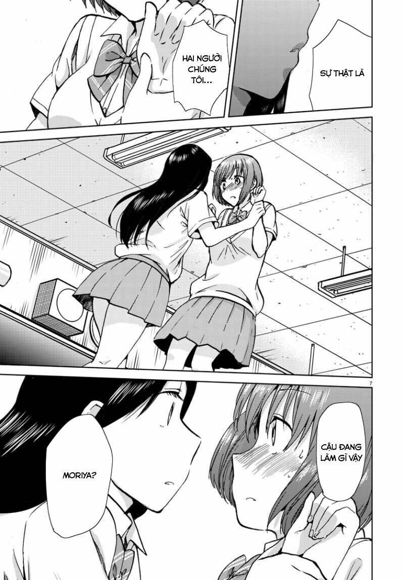 Frag Time - Chương 16