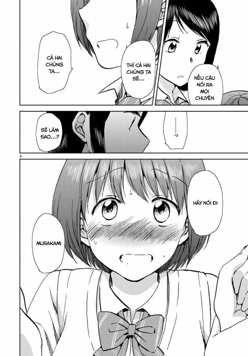 Frag Time - Chương 16