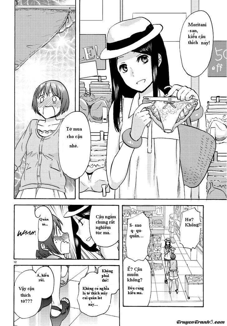 Frag Time - Chương 3