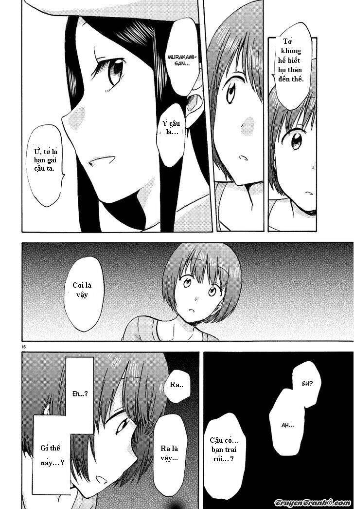 Frag Time - Chương 3