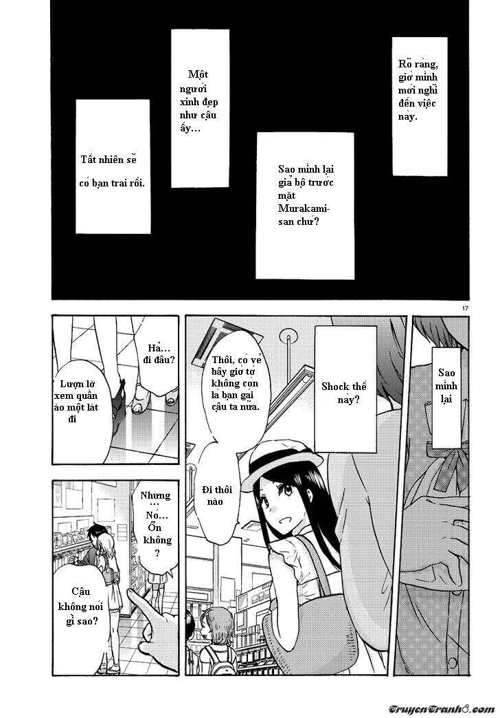 Frag Time - Chương 3